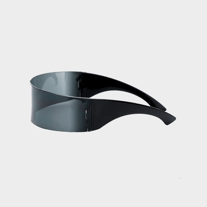 UV400 Future Warrior Personality Glasses
