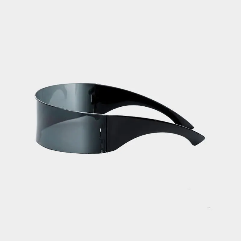 UV400 Future Warrior Personality Glasses