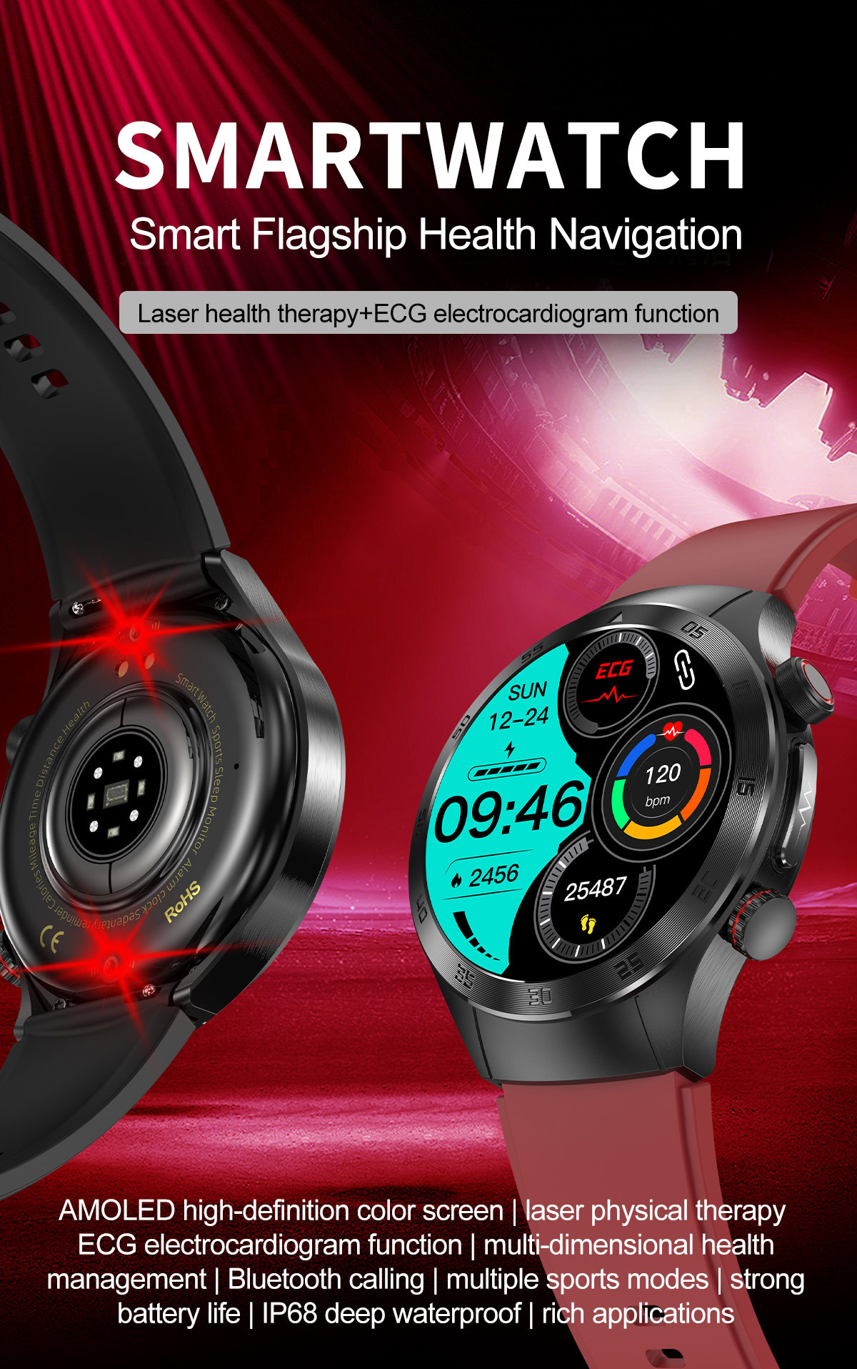 Likron Watches