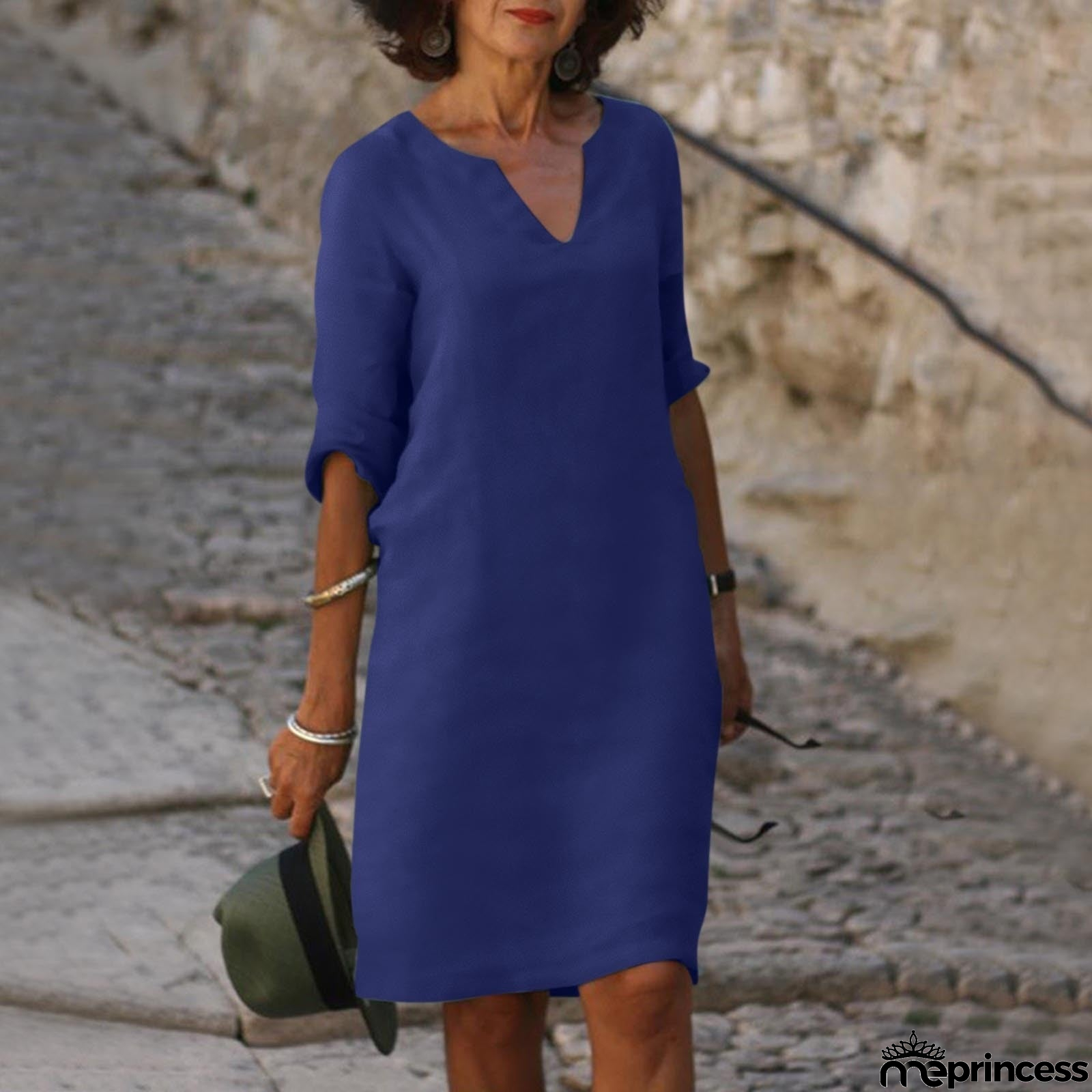 Effortlessly cool Dress