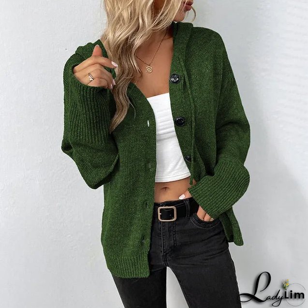 Relaxed and Stylish winter Jacket