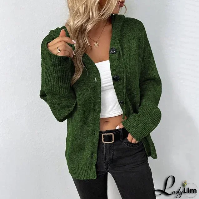 Relaxed and Stylish winter Jacket