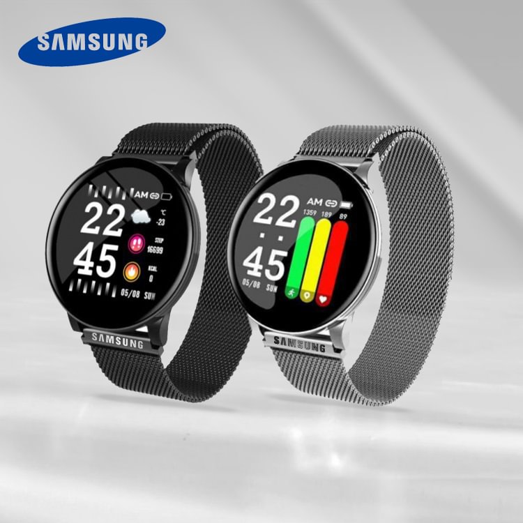 Samsung Smartwatch Serie 8