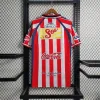 Retro 1999-00 Chivas Guadalajara CD Soccer Jersey Home