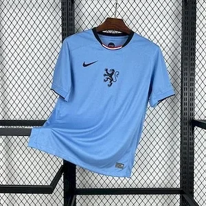 2025 Netherlands National Team Away Football Shirt 1:1 Thai Quality