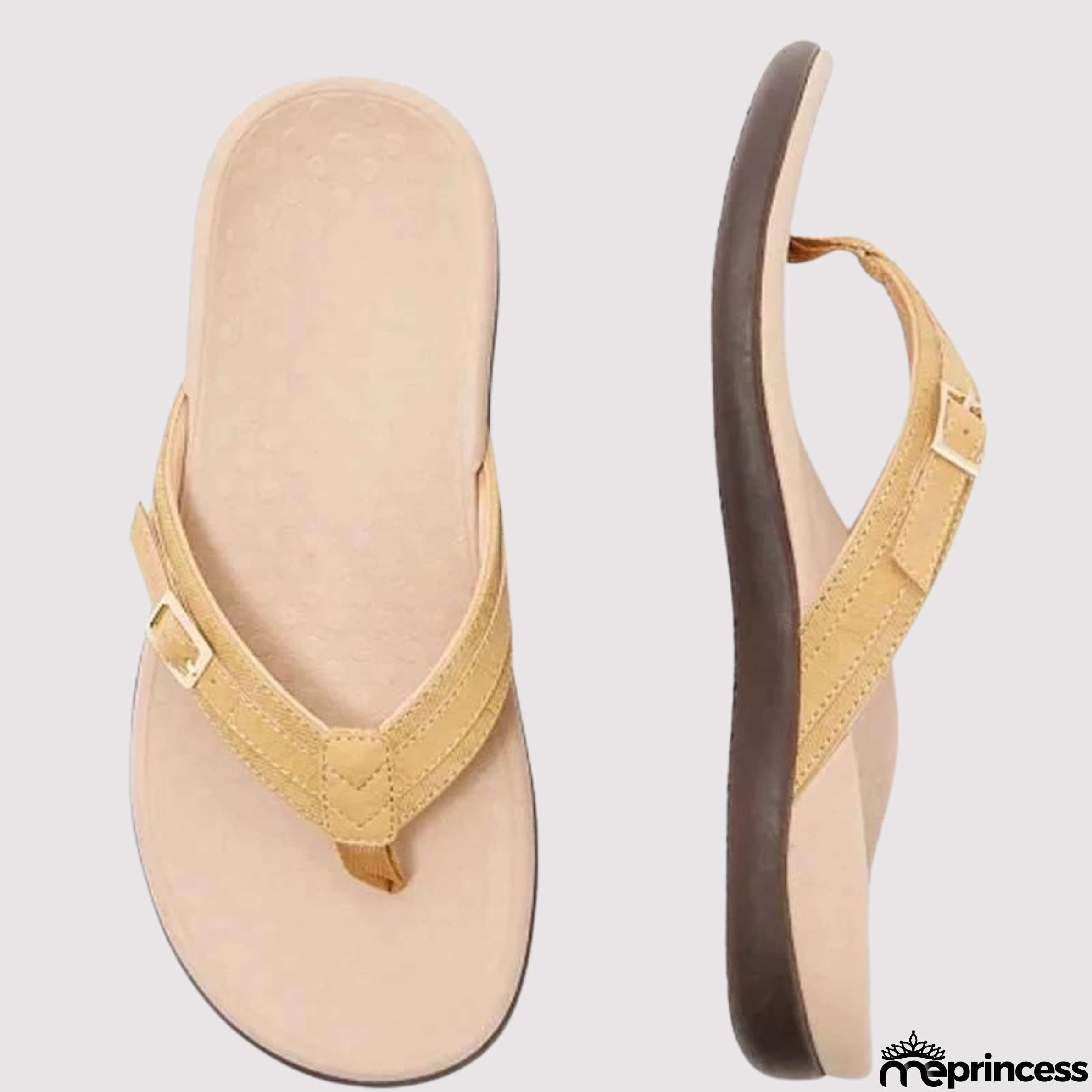 Durable orthopedic general Sandals