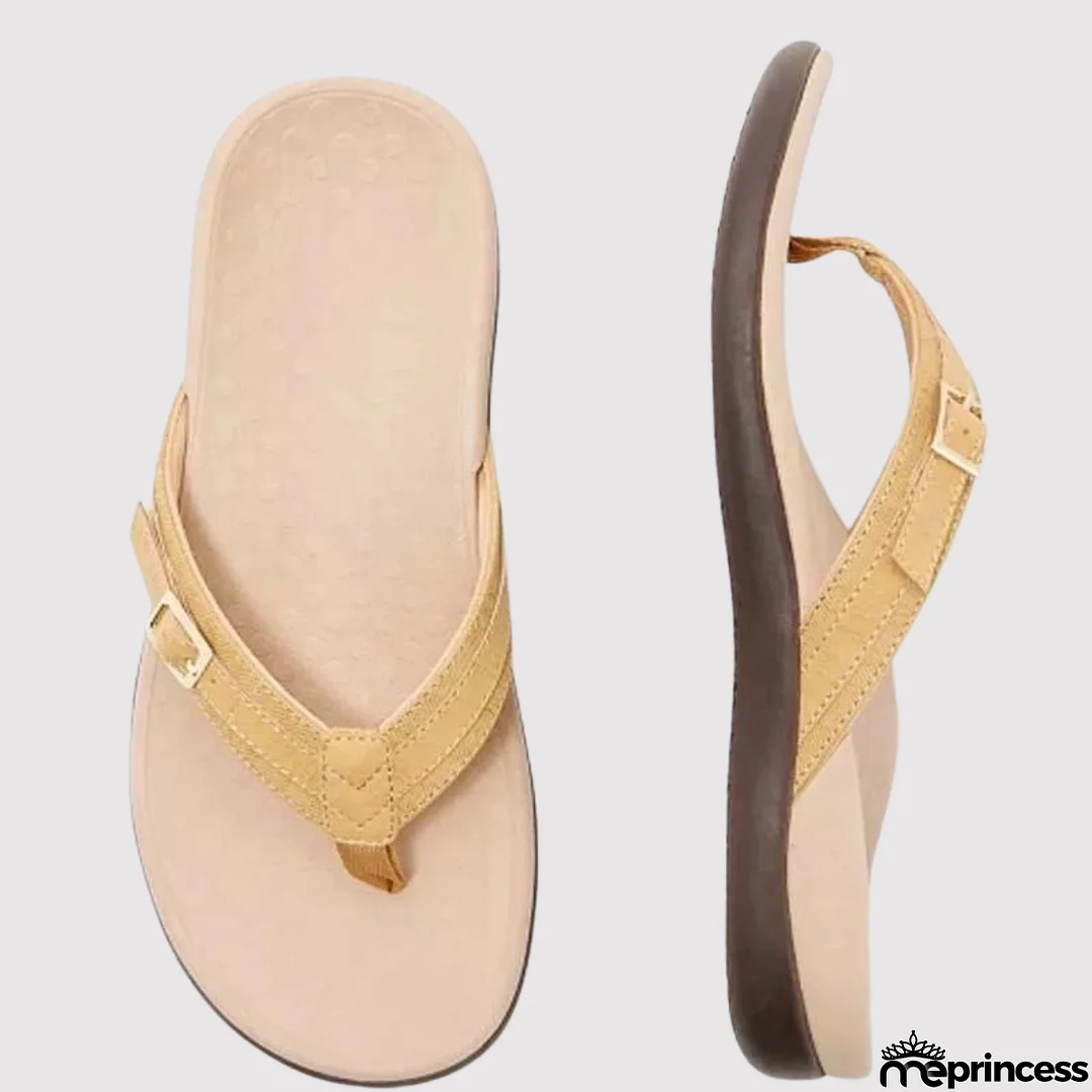 Durable orthopedic general Sandals