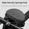 Bicycle Rest TT Handlebar Clip Extension for Triathlon MTB Bike Rest Handle