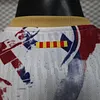 2026/2027 Player Version Barcelona Special Edition Color Football Shirt 1:1 Thai Quality