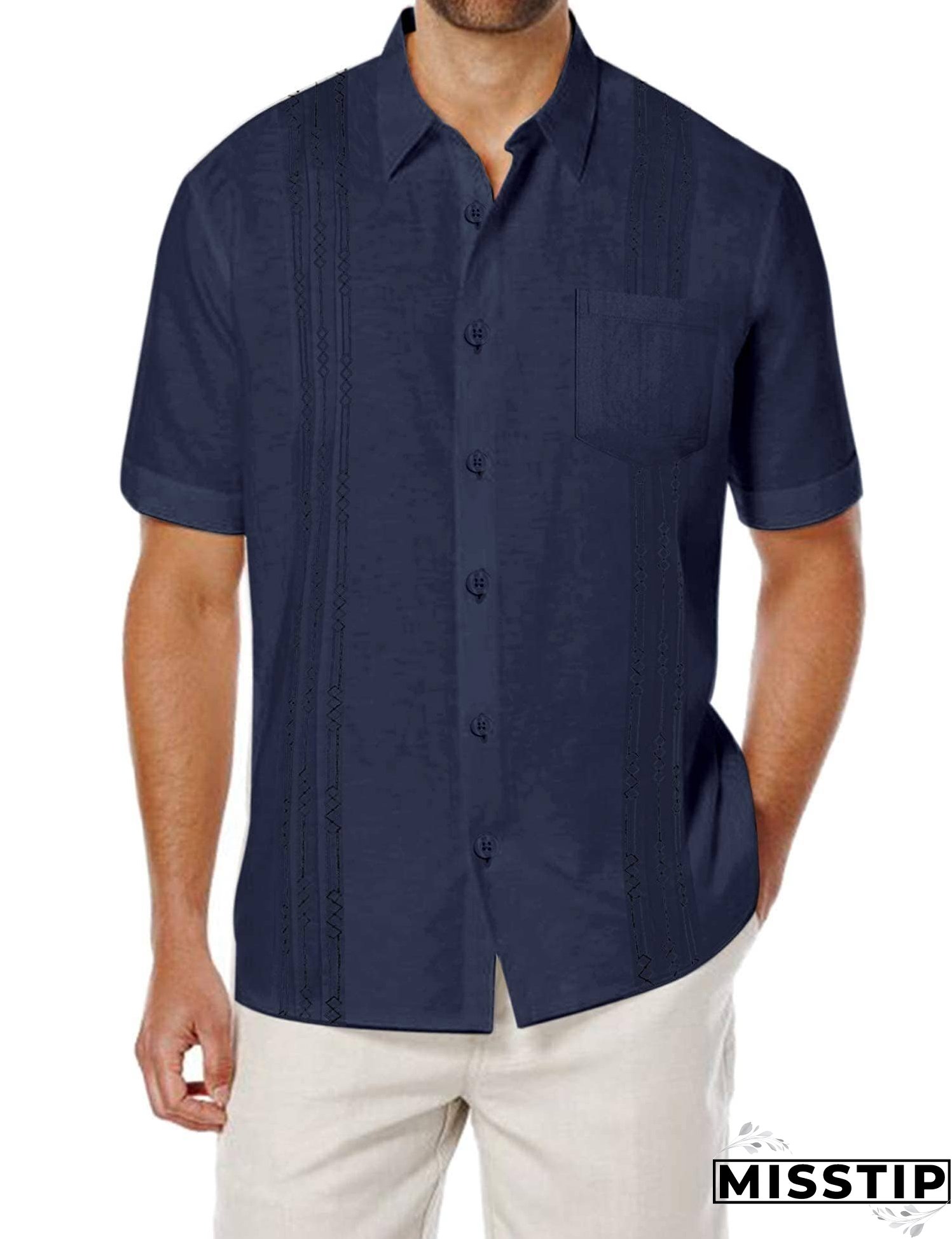 Short Sleeve Shirts (US Only)