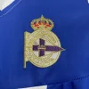 Retro 2003-04 Real Club Deportivo de La Coru&ntilde;a Soccer Jersey Home