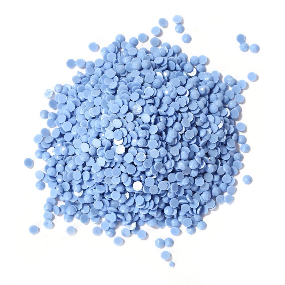 

Round Bead Stone DMC - 3839, 501 Original