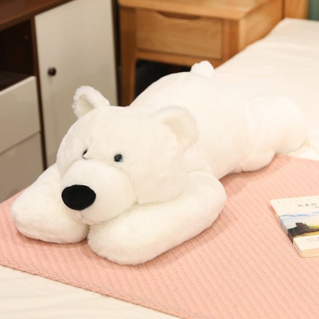 Cuteeeshop Extra Large Kawaii Stuffed Animal Plush Squishy Pillow Toy Best Gift