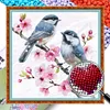 Partial 11CT DIY Beaded Cross Stitch Kits for Beginners Adults Home Wall Decor Embroidery Needlepoint Starter Kits 36x36cm tapestrymarket