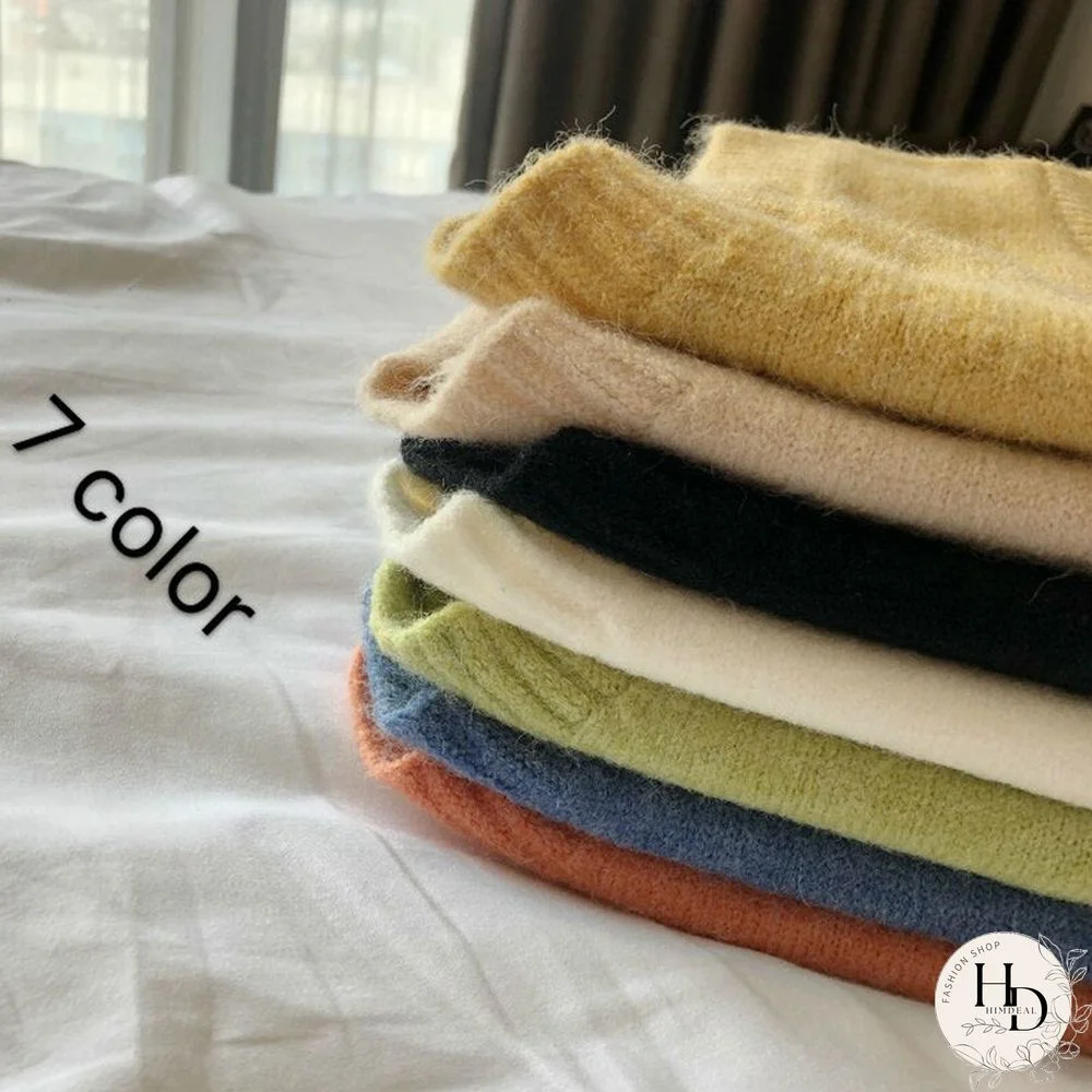 Christmas Gift Women V-Neck Knitted Vest New Spring Autumn Sweater Vests Short Female Casual Sleeveless Twist Knit Pullovers