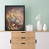 Diamond Painting -DIY Full Square Drill Butterfly