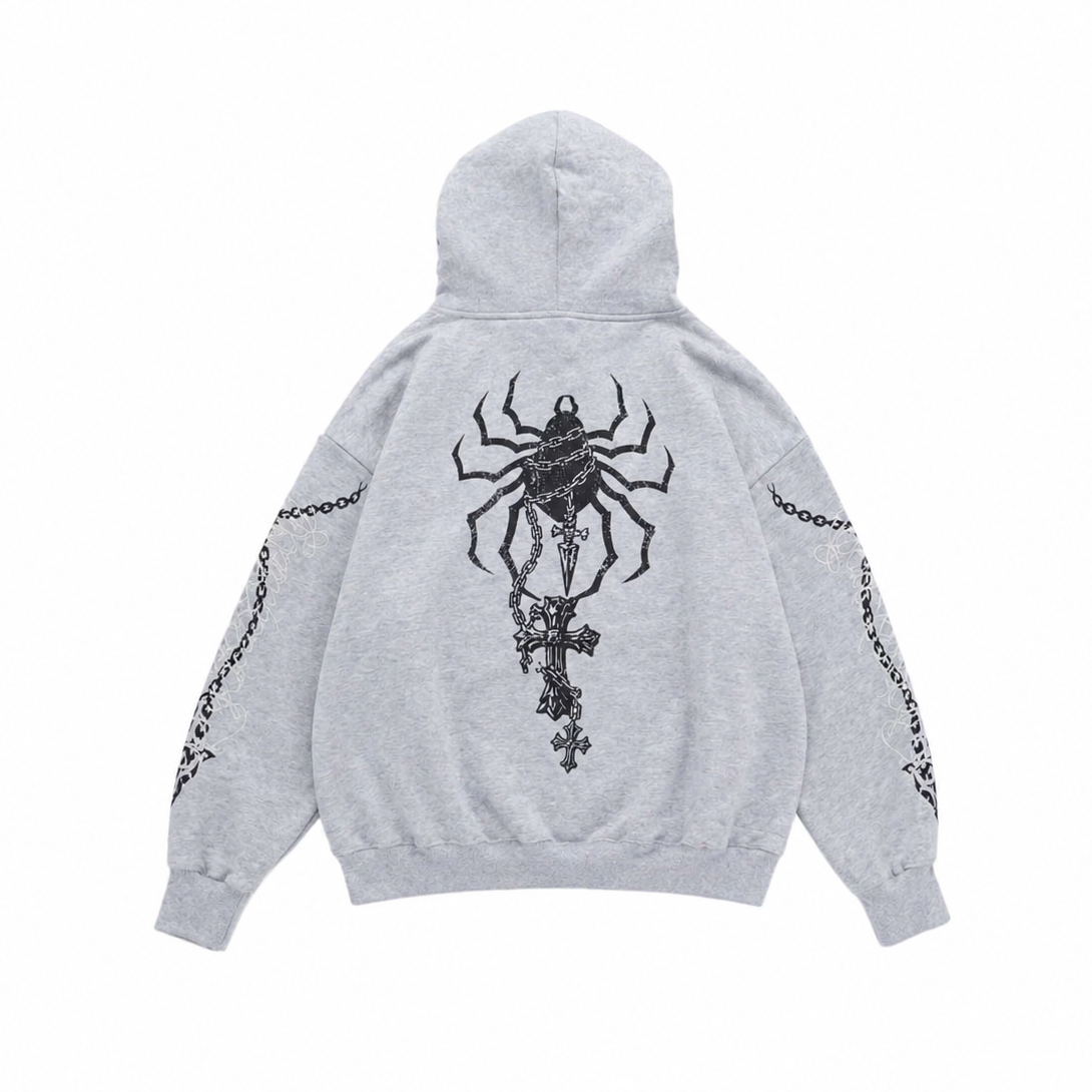 Kurapika Hoodie