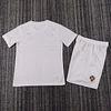 Joyfball 2012 Kids Size Retro Portugal Away Football Shirt 1:1 Thai Quality