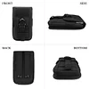 BAIGIO Taktisch Handytasche Wasserabweisend Militar Hufttasche Gurteltasche Molle Zusatztasche fur Handy Karten