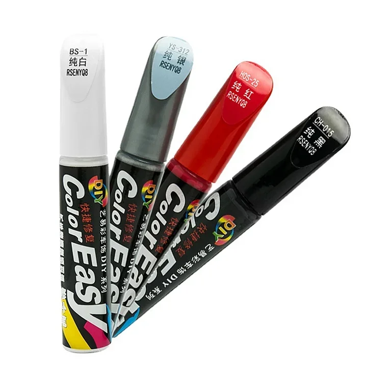 Scratch Repair Pen For Car