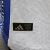2025/2026 Player Version Real Madrid Special Edition 18 Football Jersey 1:1 Thai quality