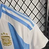 2024/2025 Argentina Home Football Shirt Kids Size 1:1 Thai Quality