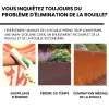 ✨Peinture &Aacute; Base D'eau Anti-rouille M&eacute;tallique