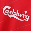 Liverpool 2005/2006 Retro Home Shirt