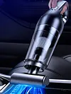 Car Vacuum Cleaner Cordless Handheld Vacuum Rechargeable Home and Car Vacuum