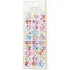 DIY Self-Adhesive Gem & Rhinestone Stickers Sparkling Jewel Stickers for Crafts & Decorations