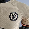 2022/2023 Player Version Chelsea Third Away Football Shirt 1:1 Thai Quality