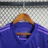 2022 Long Sleeve Argentina Away Football Shirt 1:1 Thai Quality