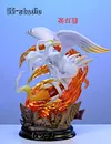 1/20 Scale Reshiram With LED - Pokemon Resin Statue - SS Studios [In Stock]