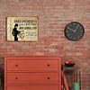 Bruce Springsteen - Vintage Metal Signs - 20*30cm/30*40cm - Music