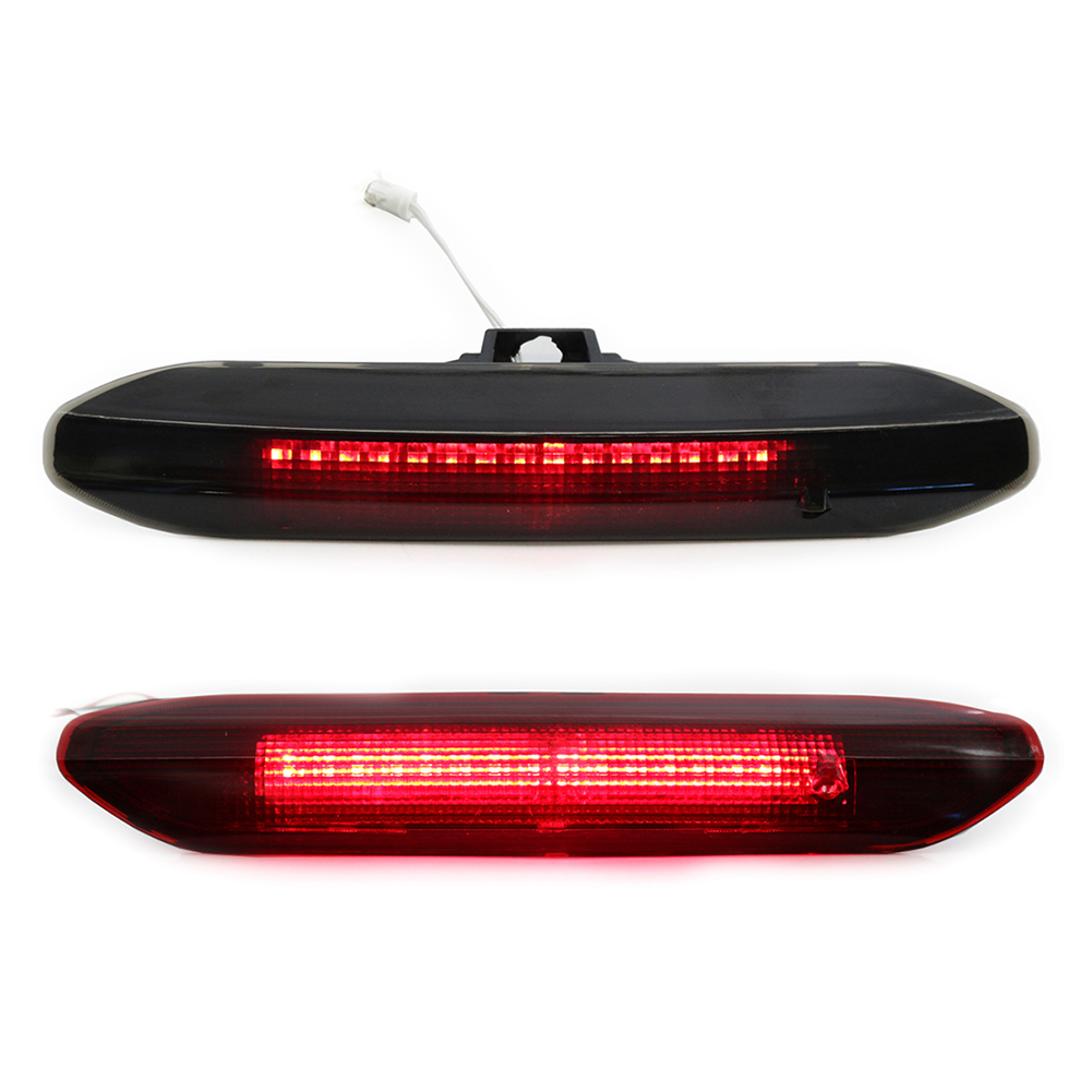 

Car Rear High Level Brake Light LED for Land Rover Freelander 2 2007-2015, Red, 501 Original