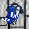 2024/2025 Hertha Berlin seta Calentamiento Football Shirt 1:1 Thai Quality