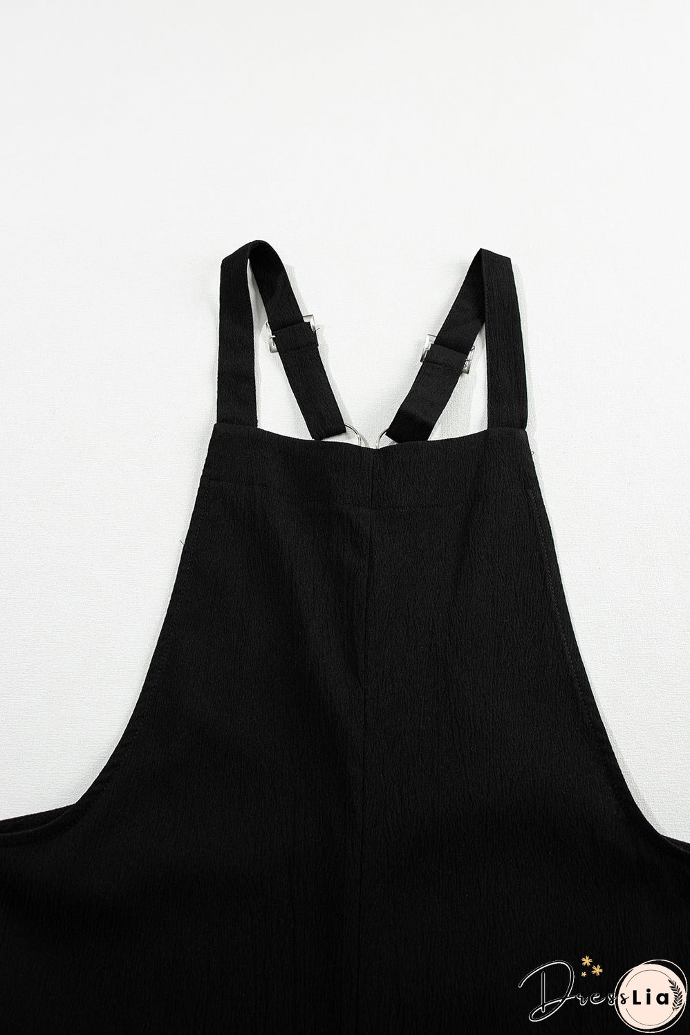 Lightweight Wide Leg Jumpsuit