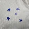 2023/2024 Player Version Cruzeiro Away  Football Shirt 1:1 Thai Quality