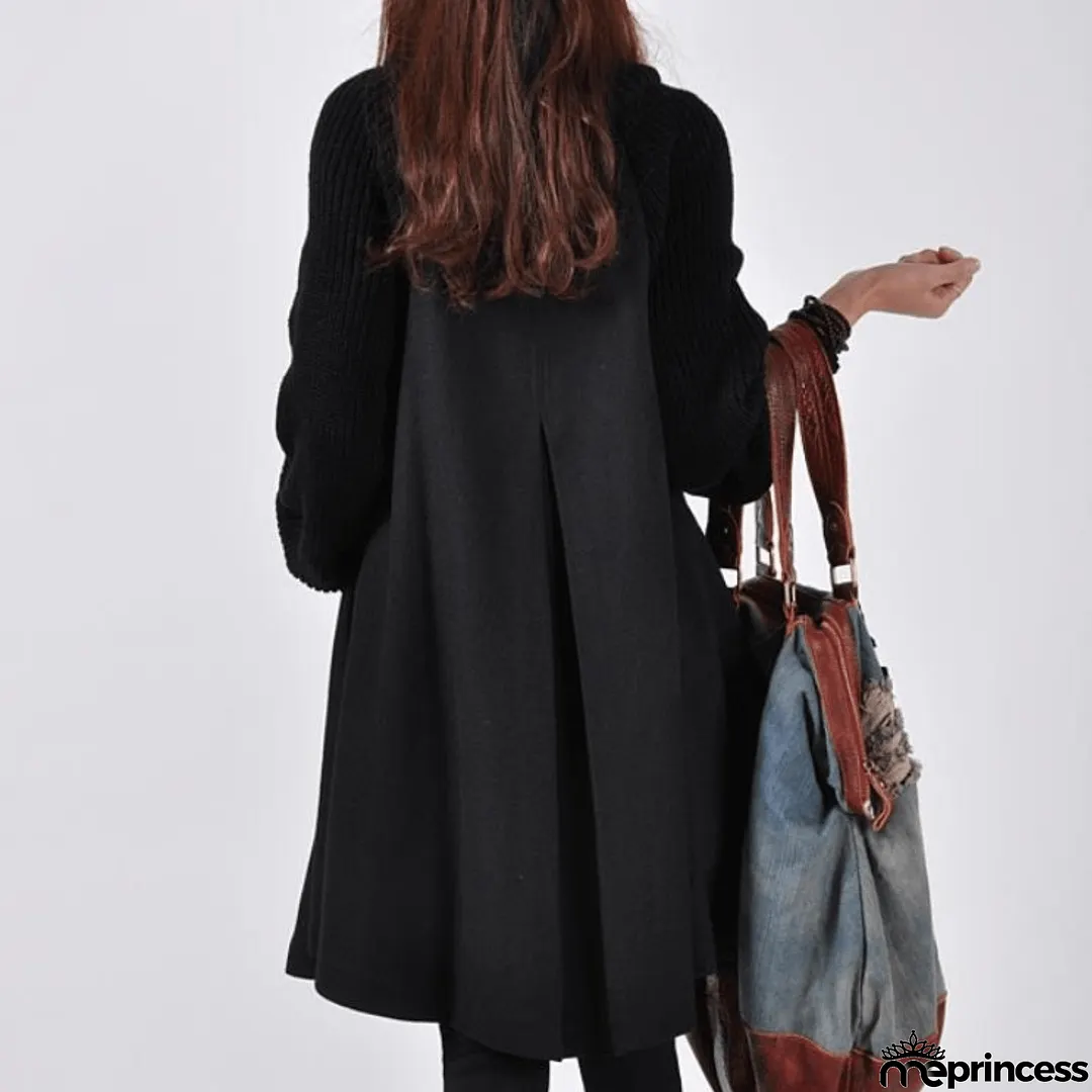 Casual and Fashionable winter Coat