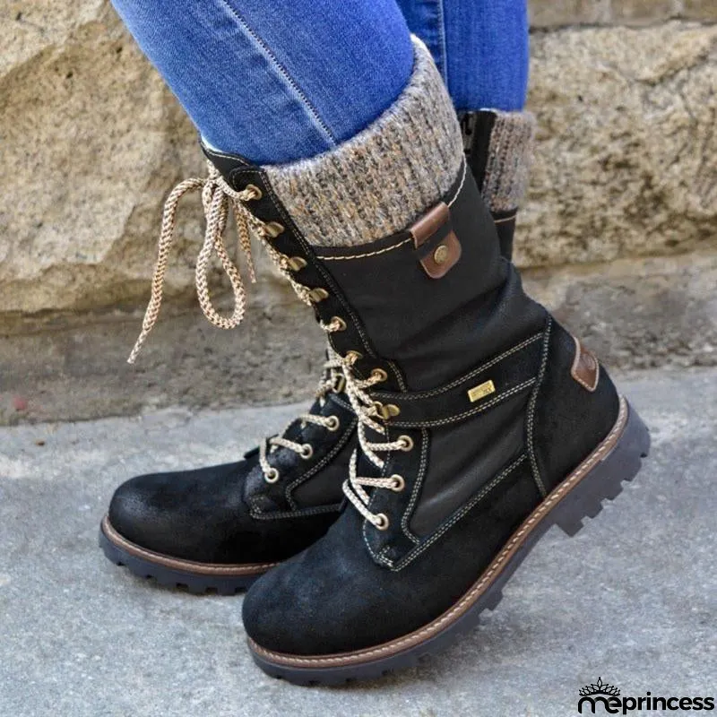 Durable orthopedic general Boots