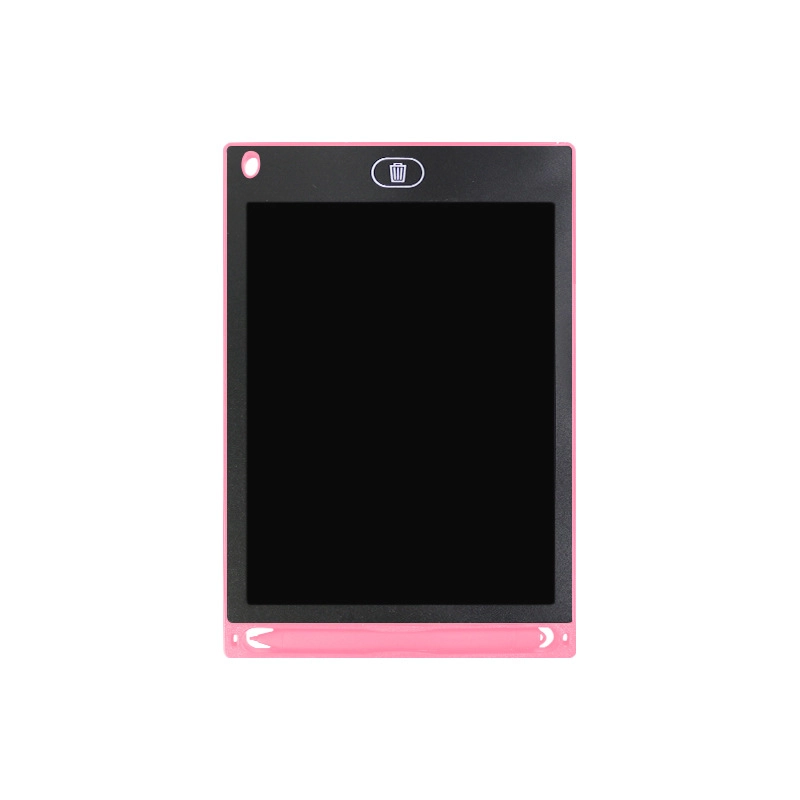 12-inch LCD Handwriting Board Children’s Drawing Board Color Handwriting With Lock Key Children’s Intelligent Graffiti Painting Handwriting Board