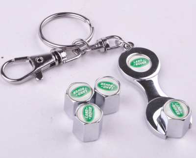 Car Tire Valve Cap Personalized Valve
