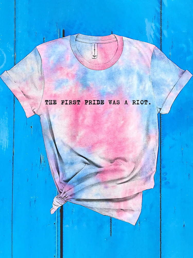 Transgender-T-Shirts