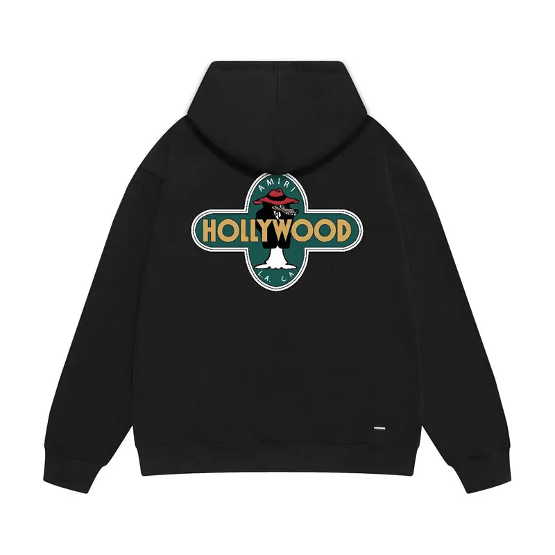 Amiri Fashion sweatshirts