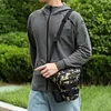 Fanny Pack Cycling Waist Bag Outdoor Thigh Drop Leg Bag for Riding Travel Hiking