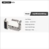 Camera rabbit cage stabilizer tripod video shooting extended metal protective frame