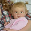 Babiesprincess Lifelike Reborn Baby Doll, Babiesprincess