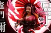 Japan Style ver. Nezuko Kamado Bust Statue - Demon Slayer: Kimetsu no Yaiba Resin Statue - Blue Sky Studios [In Stock]