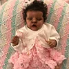 17'' Lifelike Realistic Derrick Reborn Baby Doll Girl - RBBI-Myrebornbabydoll&reg; Myrebornbabydoll&reg;