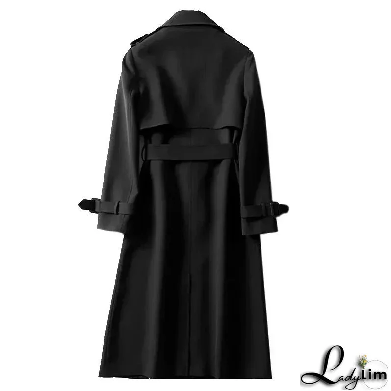 Chic and Versatile winter Coat